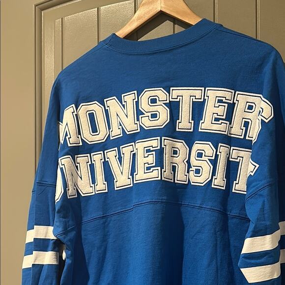 DISNEY MU Spirit Jersey S - Picture 4 of 5